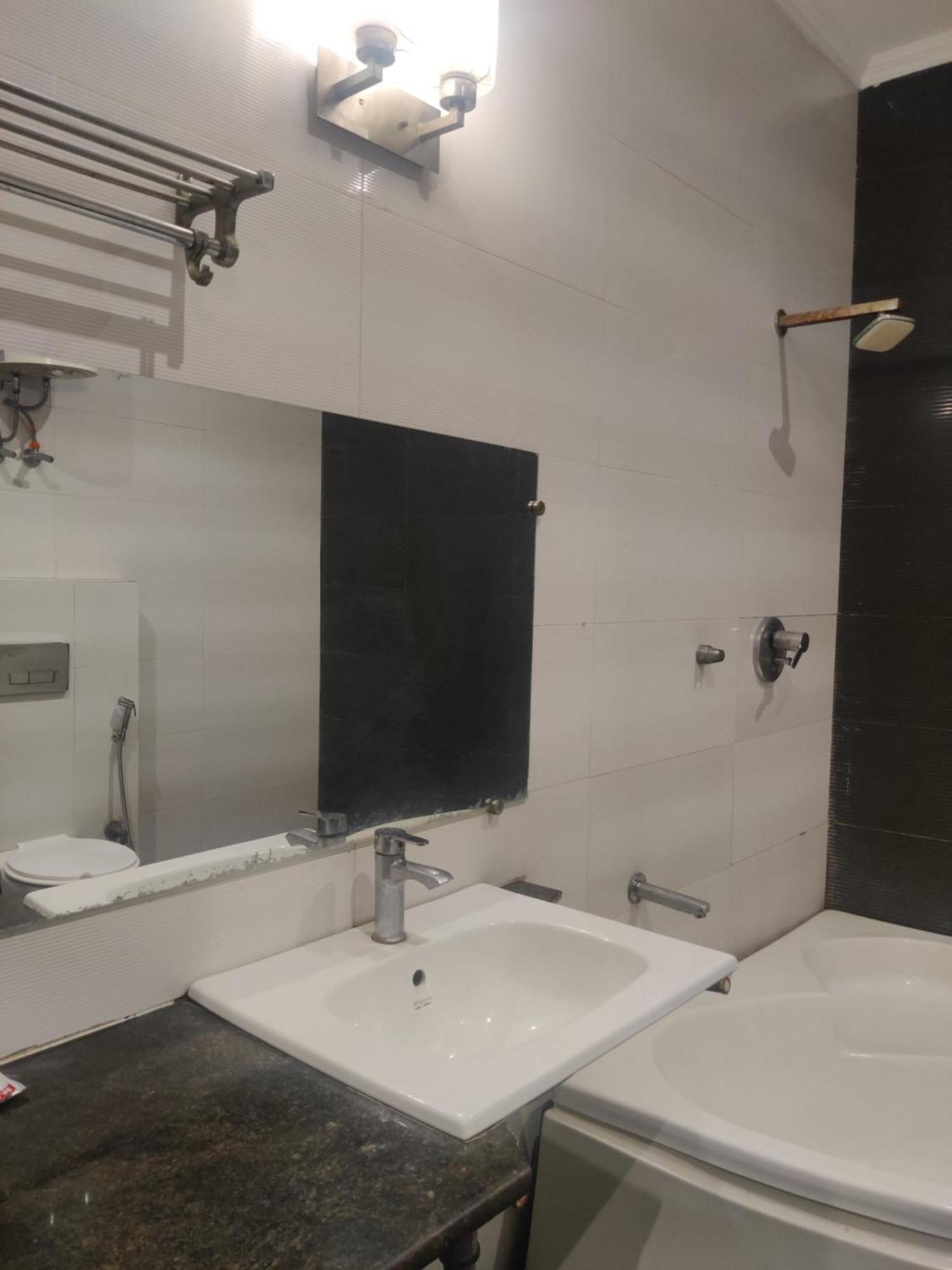 Hotel Delhi Airport Plaza Igi Airport 新德里 外观 照片