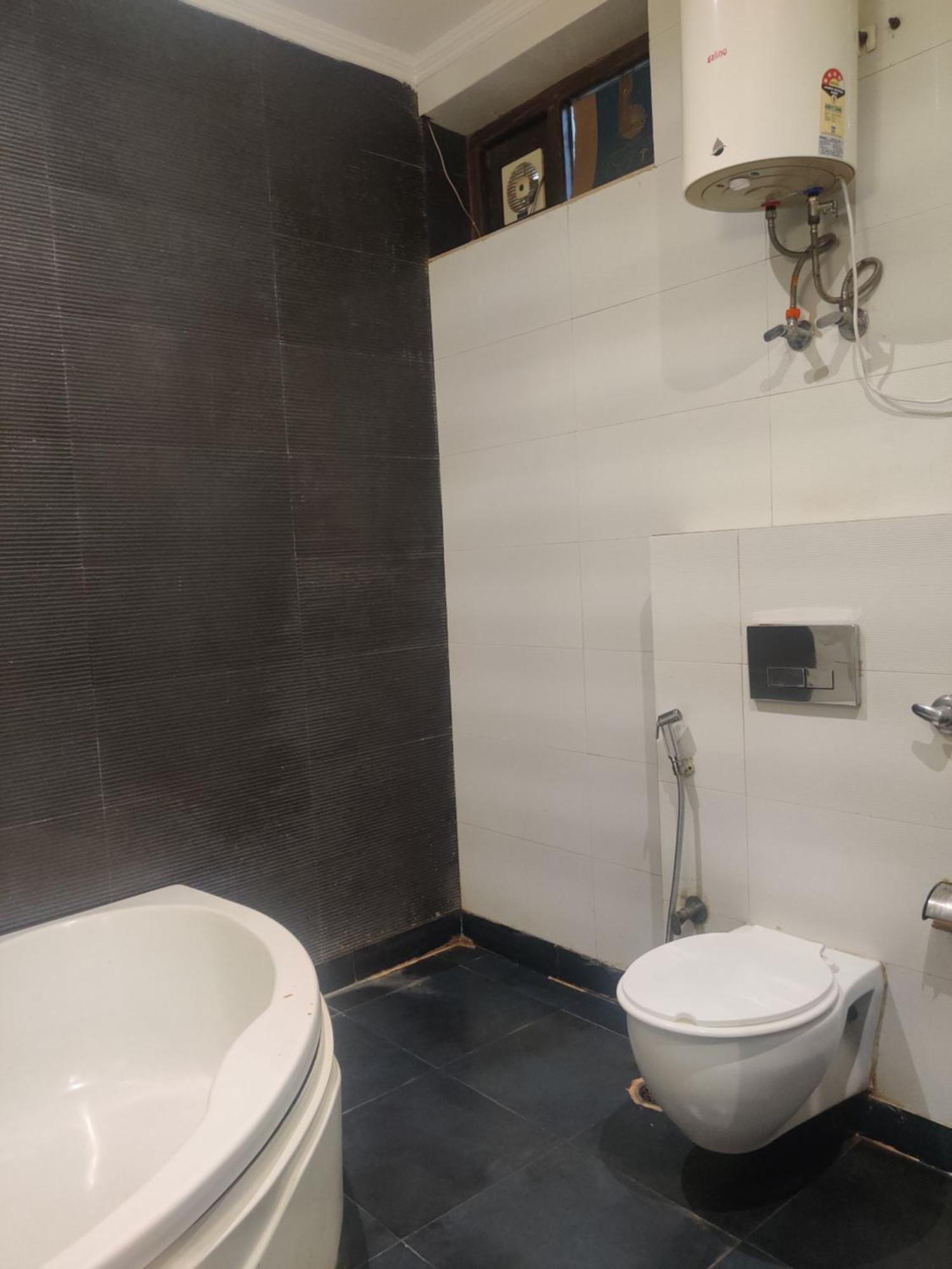 Hotel Delhi Airport Plaza Igi Airport 新德里 外观 照片