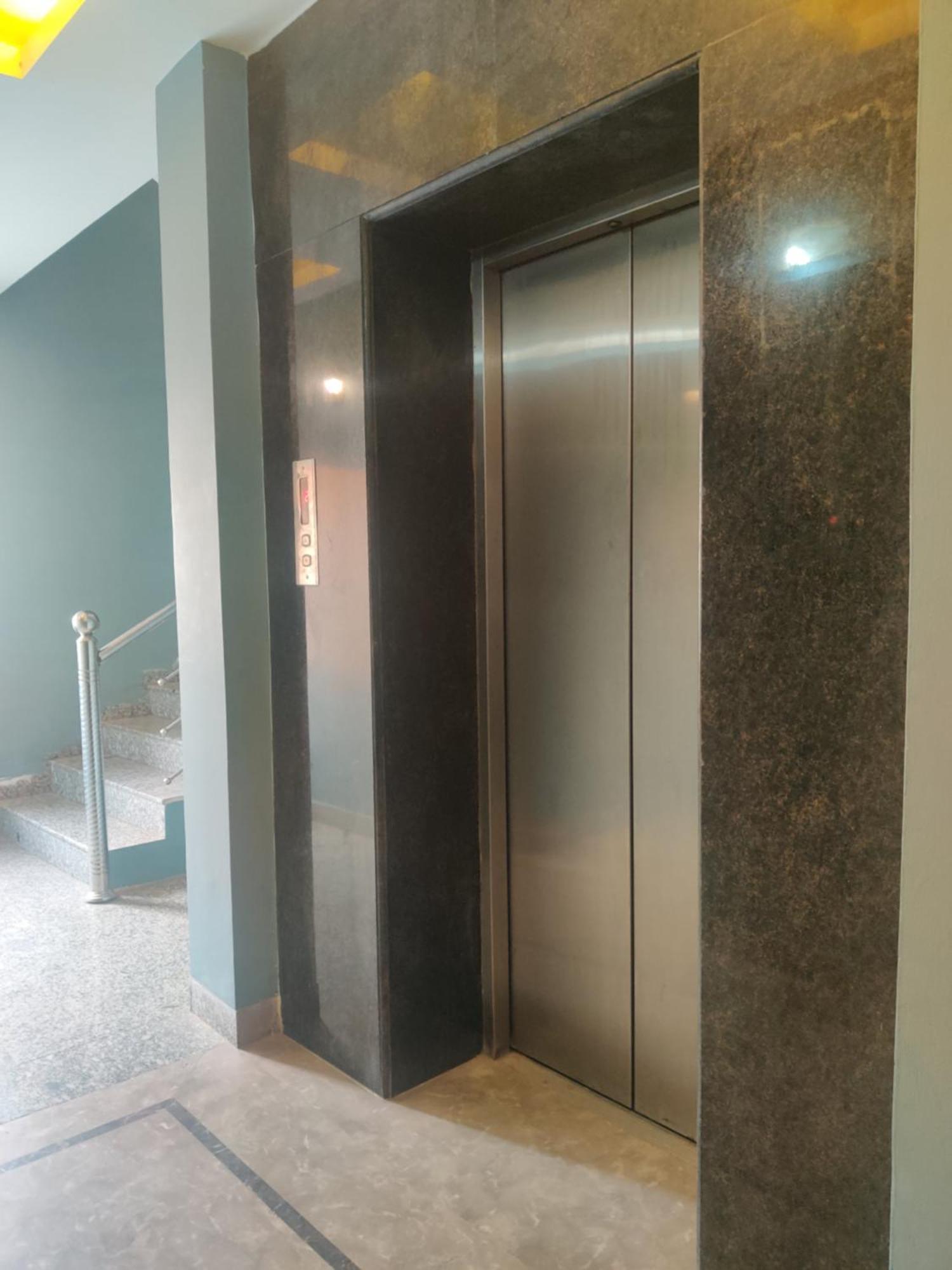 Hotel Delhi Airport Plaza Igi Airport 新德里 外观 照片